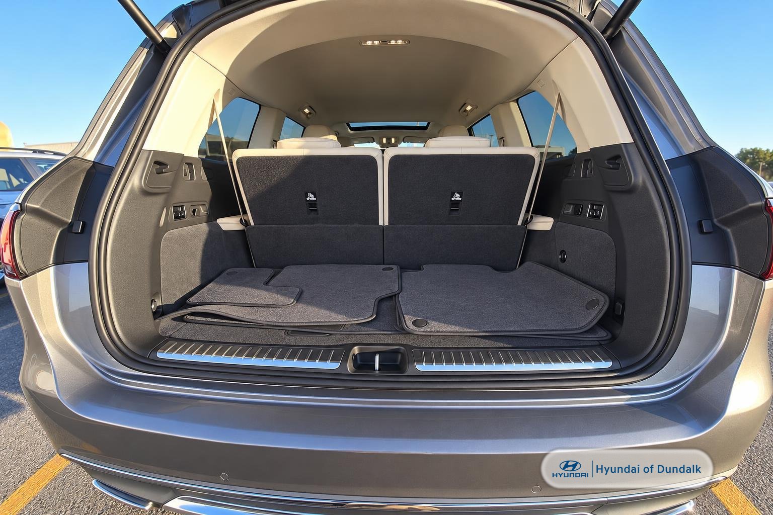 Used 2020 Mercedes-Benz GLS 450 4MATIC image 14