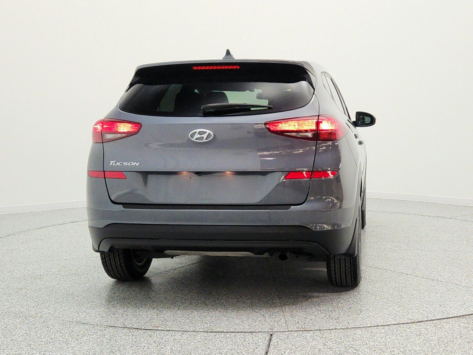 Used 2021 Hyundai Tucson SE FWD image 6