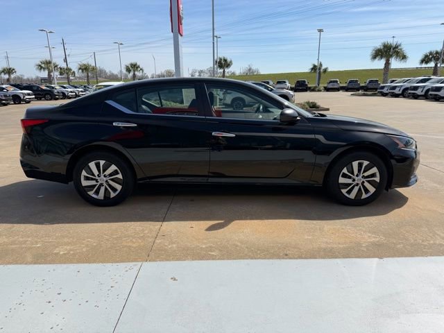 Used 2025 Nissan Altima 2.5 S image 6