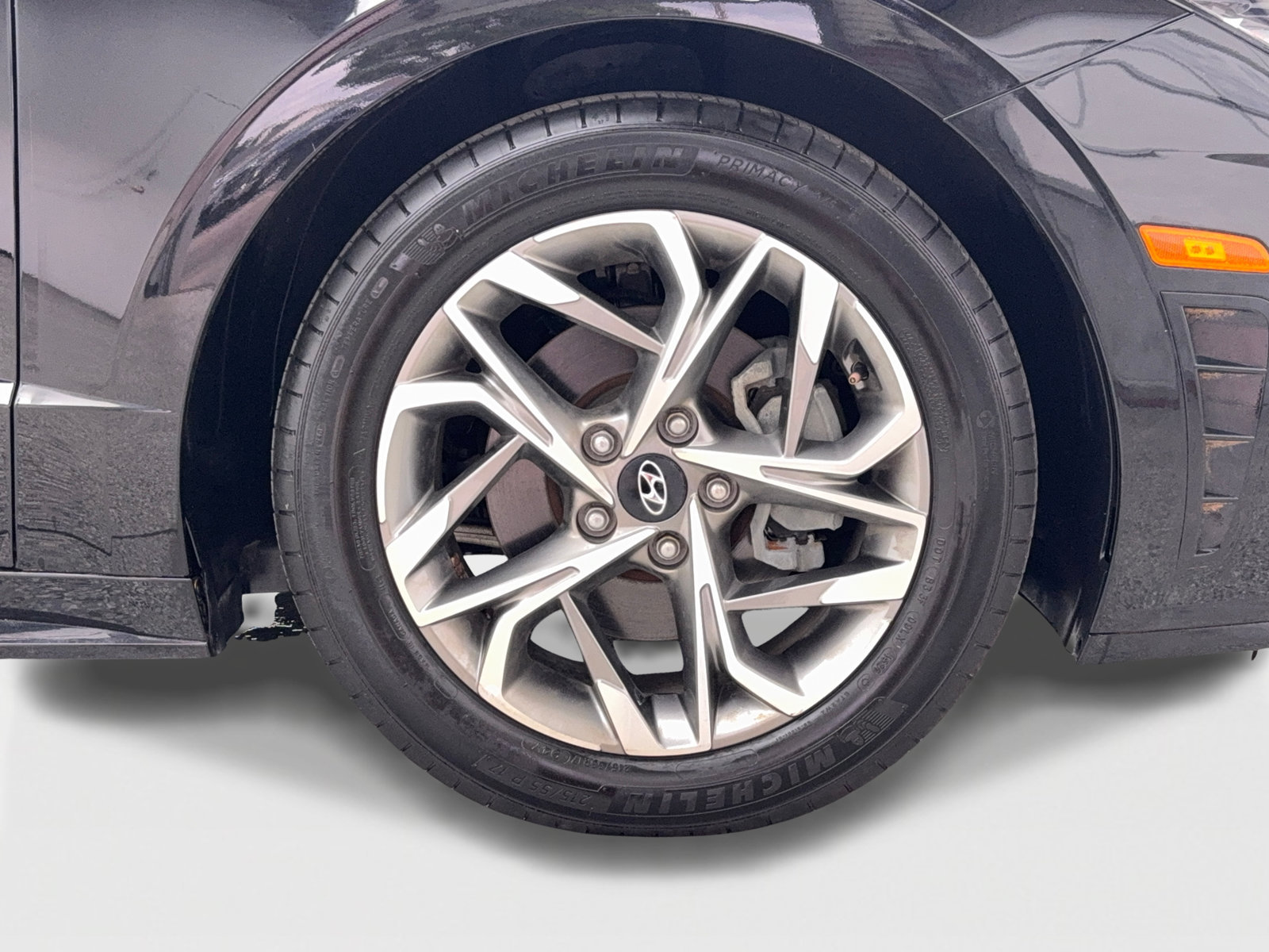 Used 2021 Hyundai Sonata SEL FWD image 52