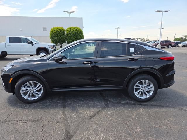 New 2026 Buick Envista Sport Touring w/ Convenience I Package FWD image 19