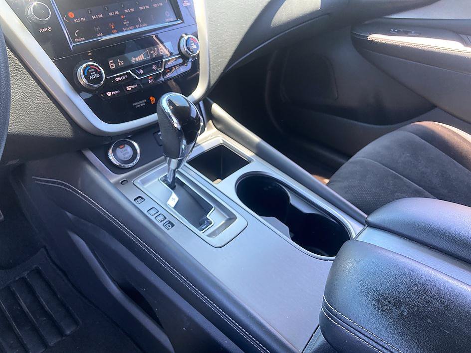 Used 2021 Nissan Murano SV FWD image 15