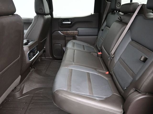 Used 2021 GMC Sierra 1500 Denali w/ Technology Package image 18