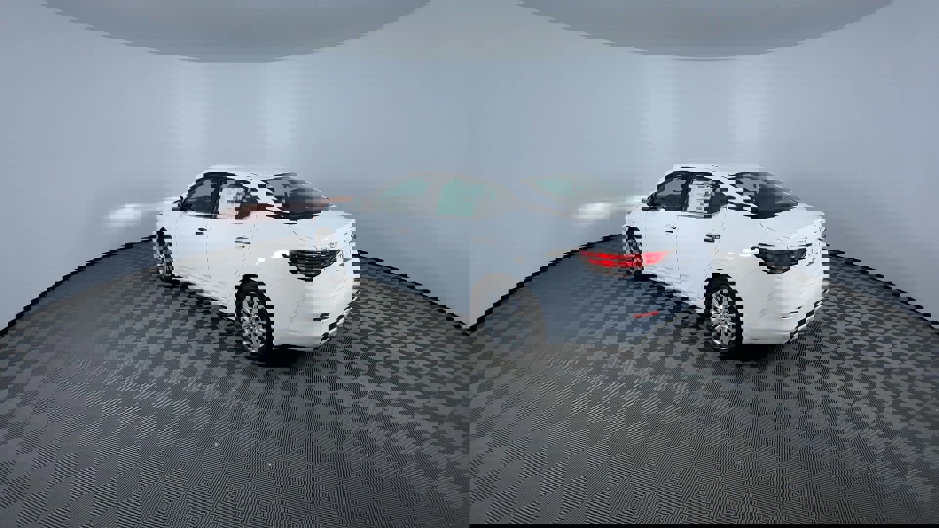 New 2025 Nissan Sentra S image 7