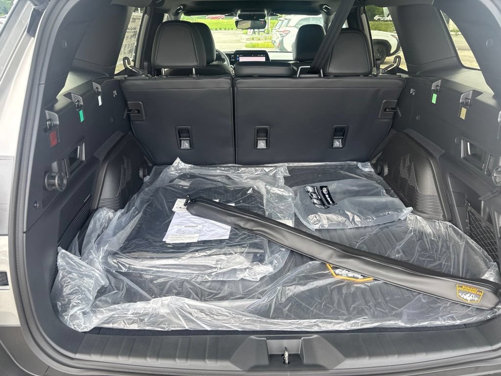 New 2026 Subaru Outback Wilderness AWD/4WD image 11