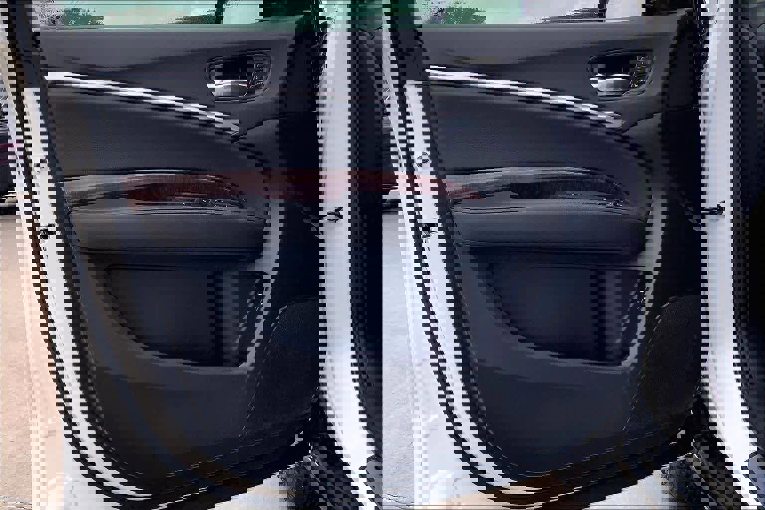 Used 2019 Acura MDX FWD image 20