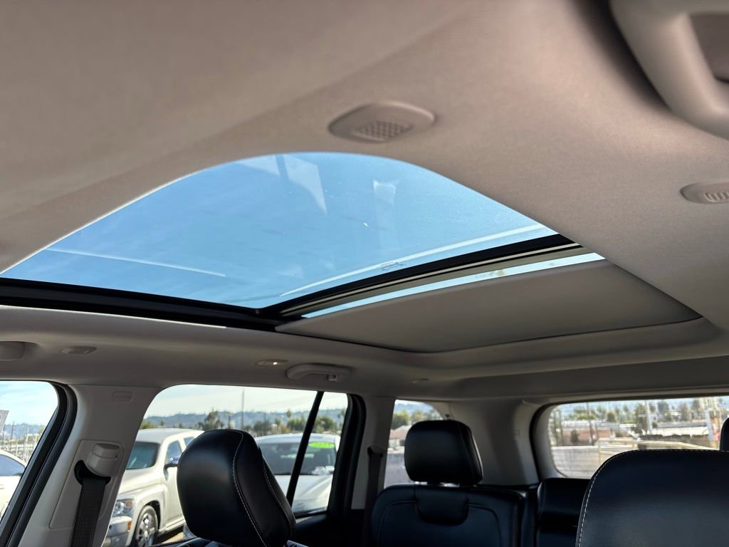 Used 2022 Jeep Grand Cherokee Limited 4xe image 10