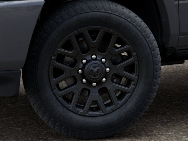New 2026 RAM 2500 Limited AWD/4WD image 9