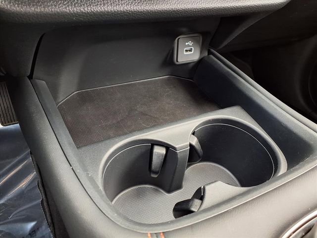 Used 2025 Honda HR-V Sport image 57