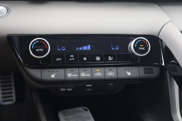 New 2026 Hyundai Elantra SEL Sport Premium FWD image 19