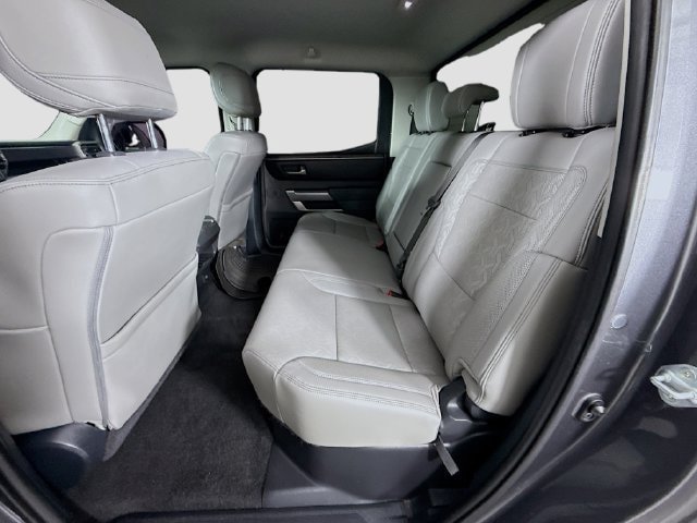 Used 2022 Toyota Tundra SR5 w/ Advanced Technology Package AWD/4WD image 23