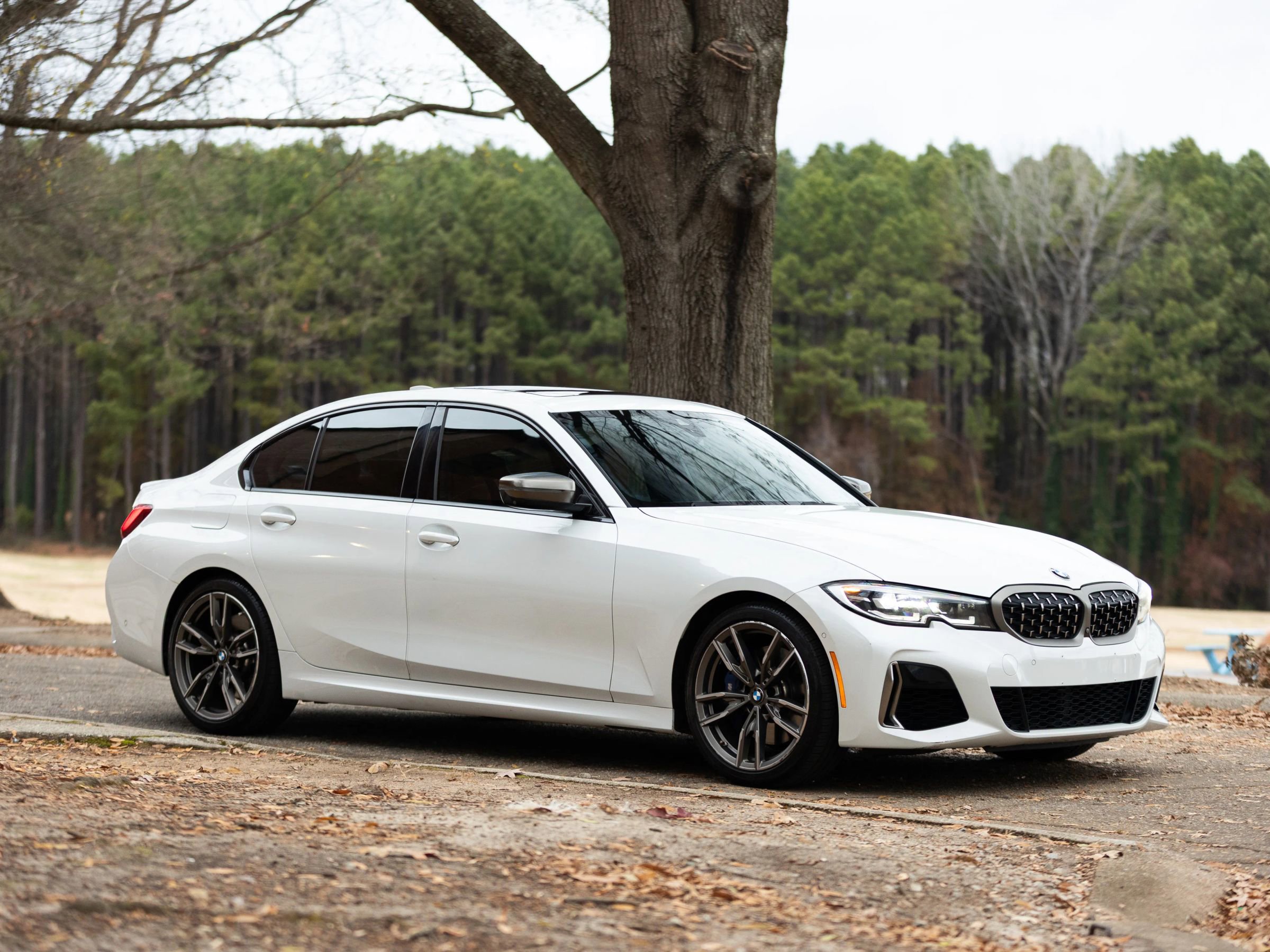Used 2020 BMW M340i w/ Premium Package image 5