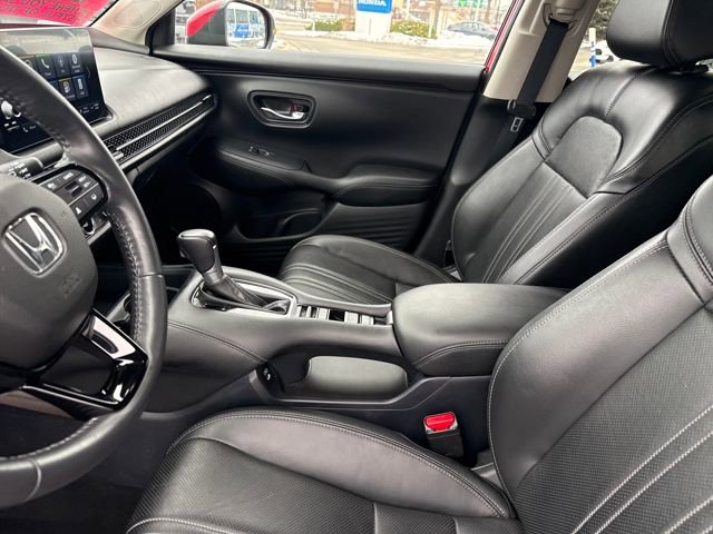 Used 2024 Honda HR-V EX-L image 13