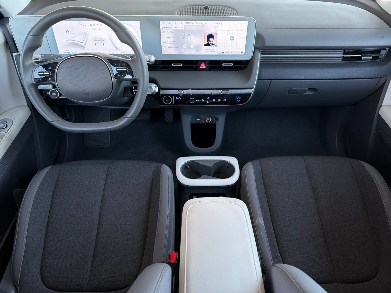 Certified 2024 Hyundai Ioniq 5 SEL RWD image 12