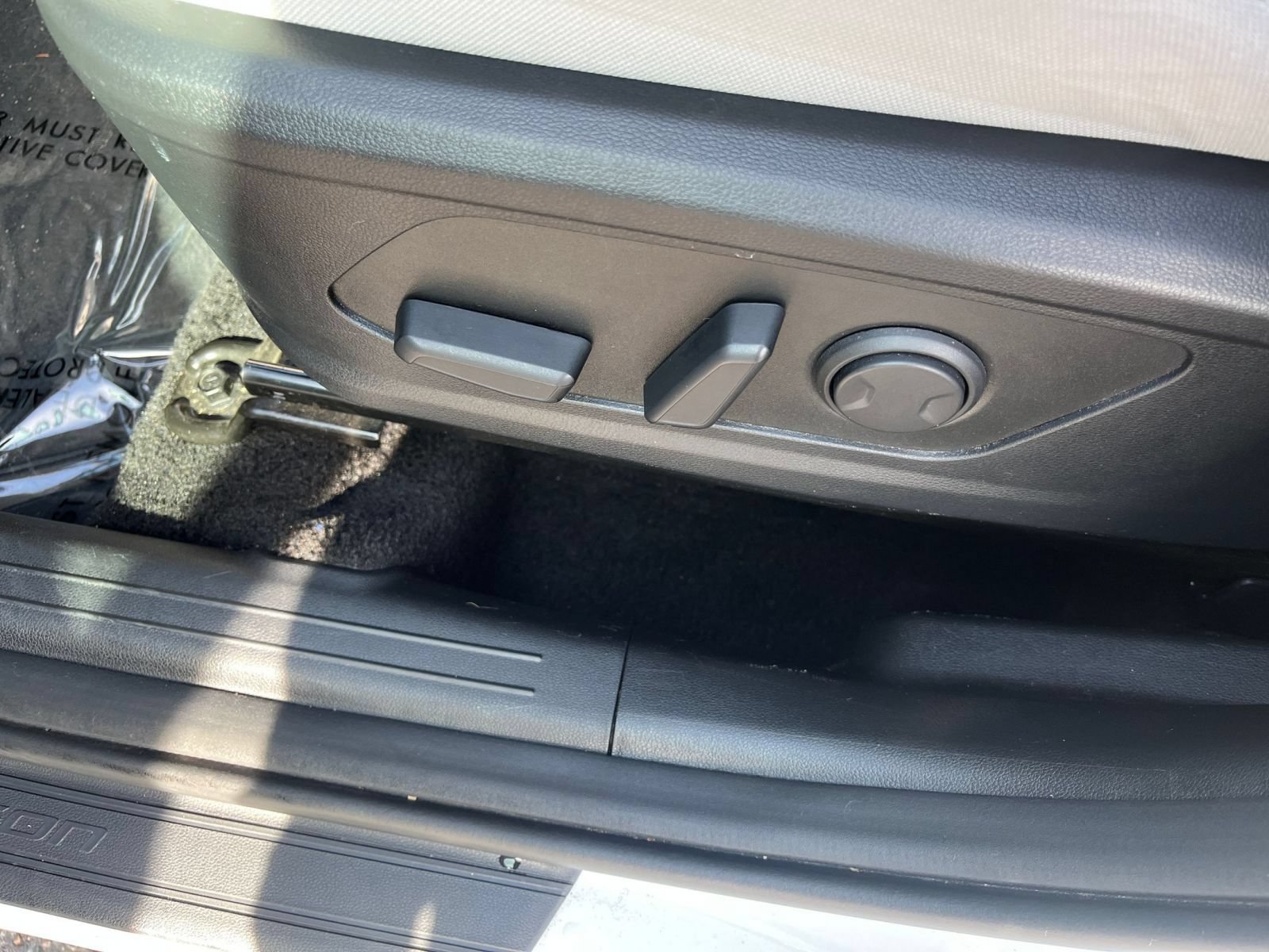 Used 2025 Hyundai Tucson SEL AWD/4WD image 21