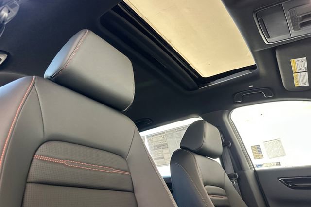 New 2026 Honda CR-V Sport Touring image 19