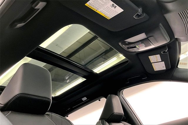 Used 2024 INFINITI QX60 Autograph image 17