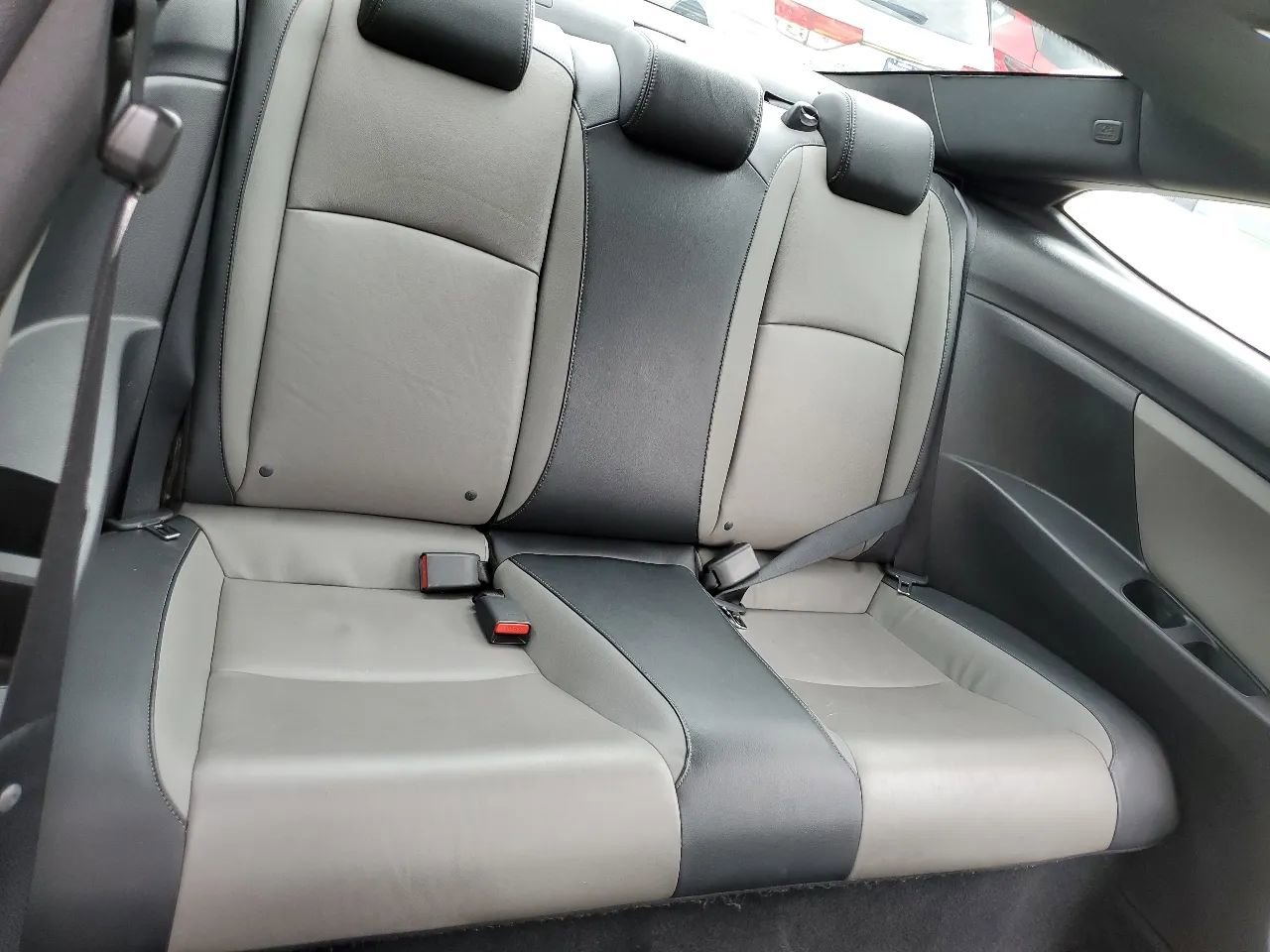 Used 2017 Honda Civic Touring image 32