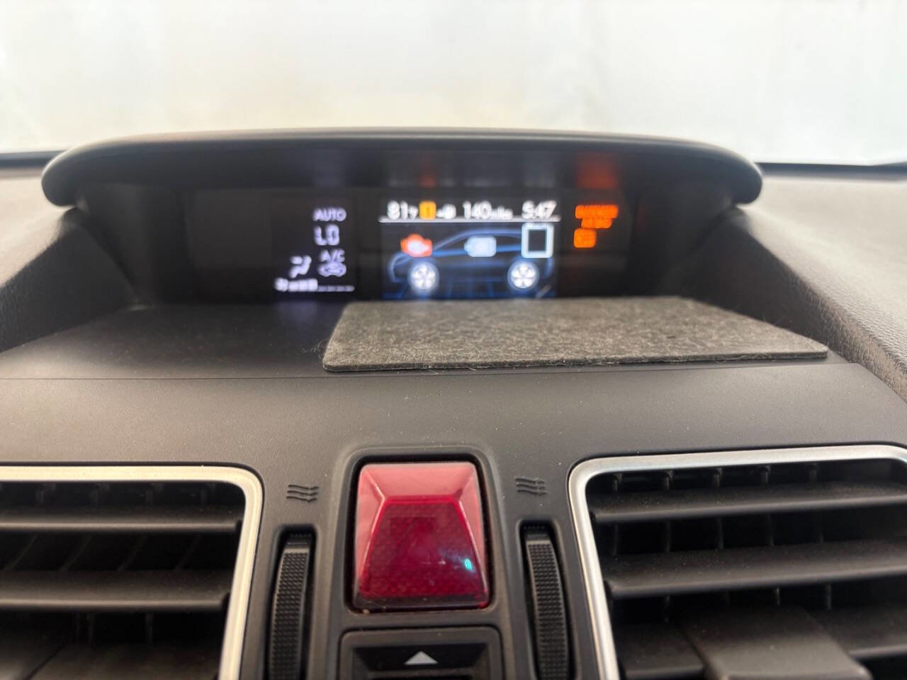 Used 2015 Subaru Crosstrek 2.0i Premium AWD/4WD image 15