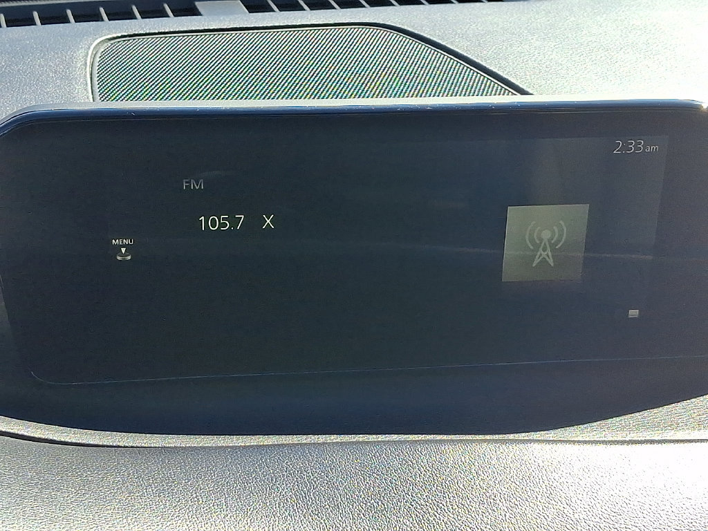 Used 2024 MAZDA MAZDA3 s FWD image 16
