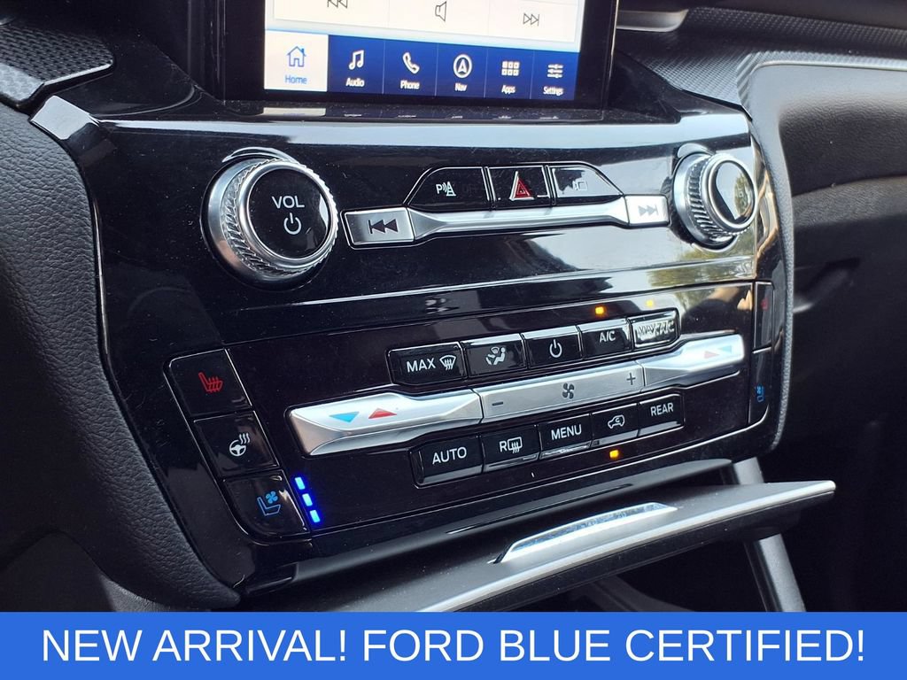 Certified 2023 Ford Explorer ST w/ Equipment Group 401A AWD/4WD image 14