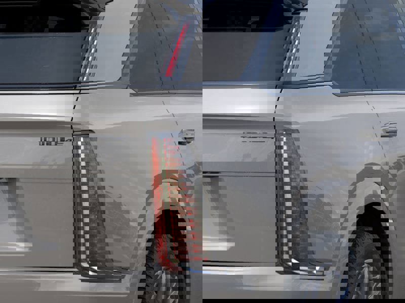 New 2026 Cadillac Escalade IQ Sport 1 w/ LPO, ONYX Package image 42