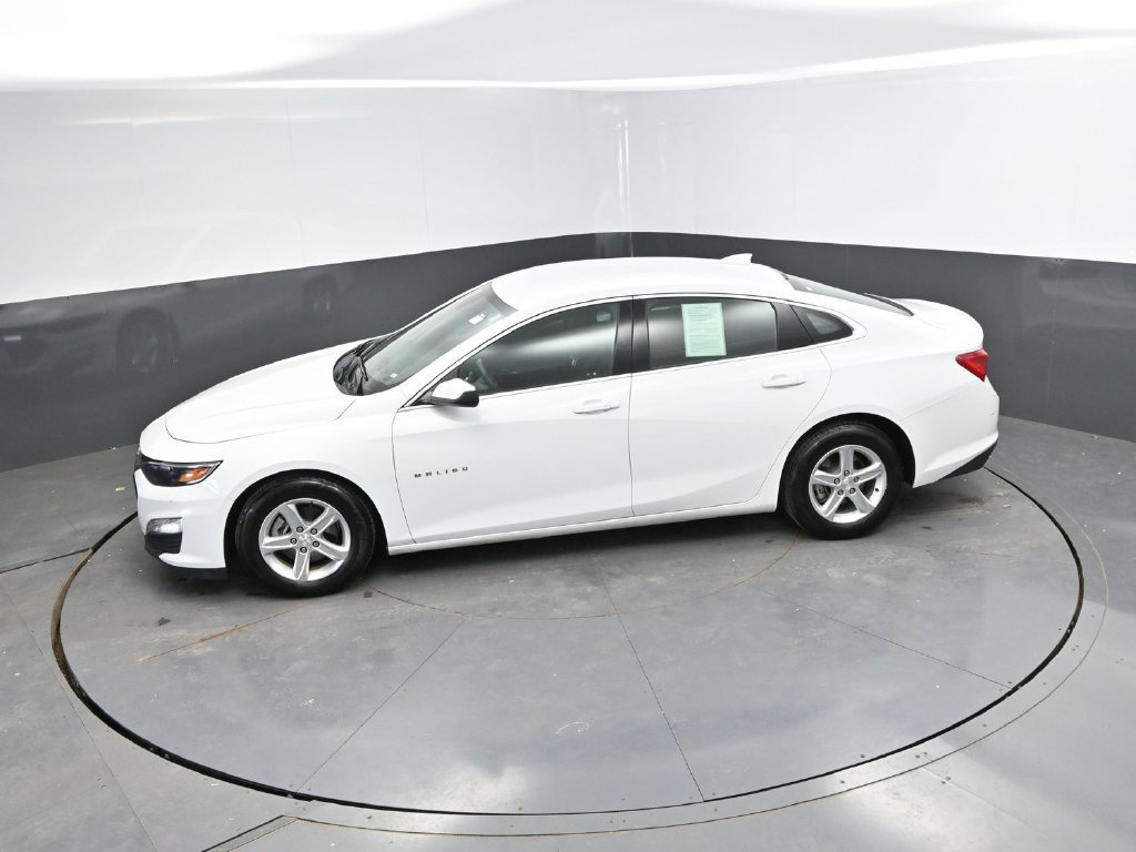 Used 2024 Chevrolet Malibu LT FWD image 26