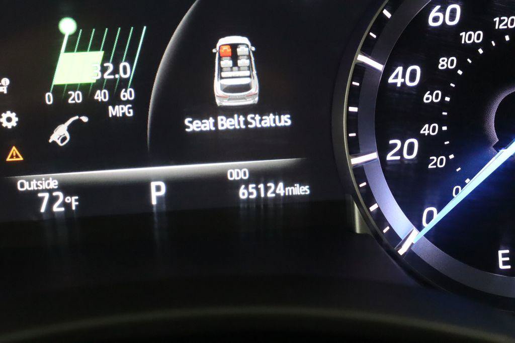 Used 2021 Toyota Highlander Platinum AWD/4WD image 20
