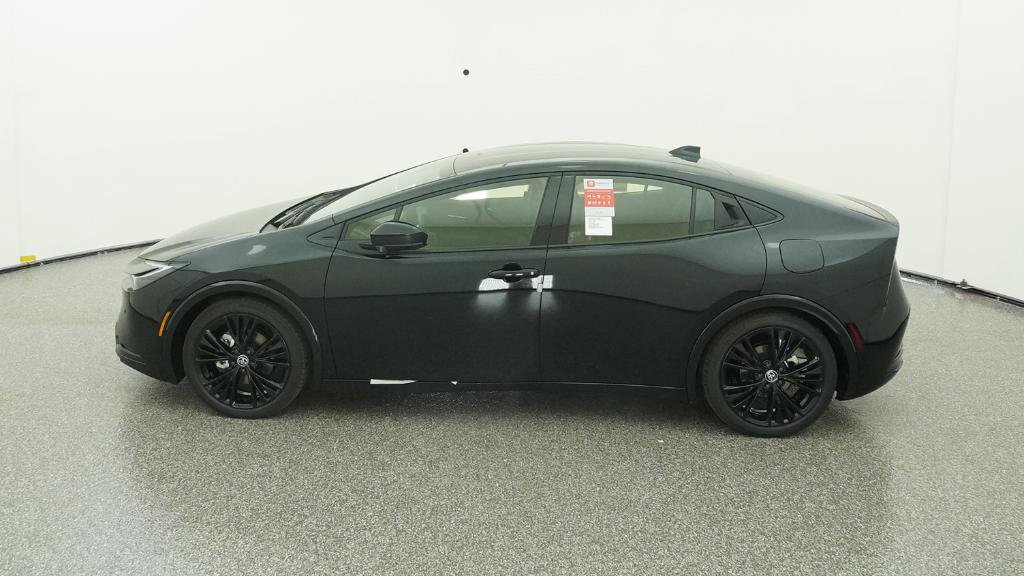 New 2026 Toyota Prius Plug-In Hybrid image 9