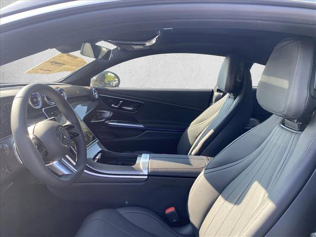 Certified 2024 Mercedes-Benz CLE 300 CLE 300 image 15