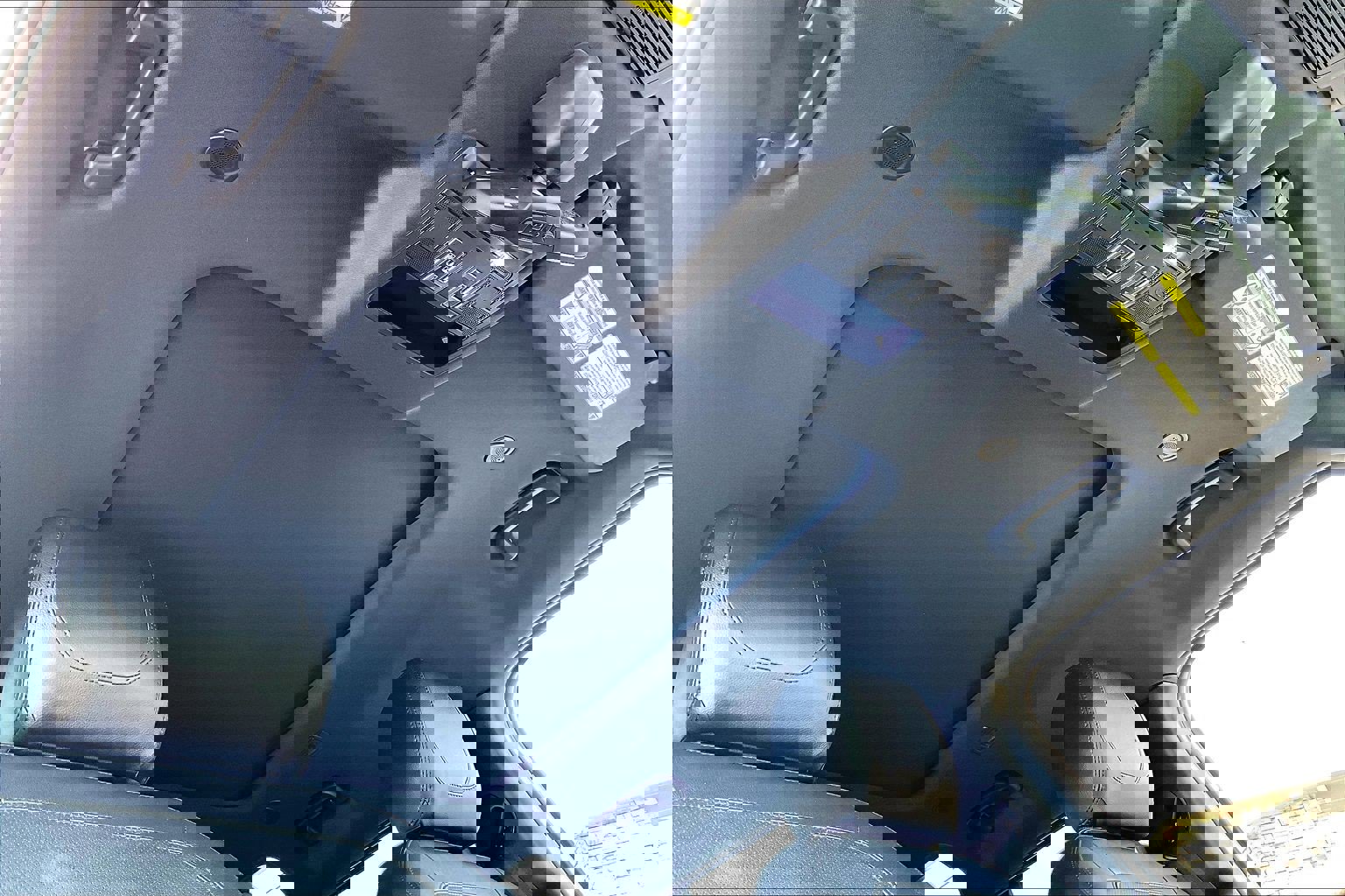 Certified 2023 Land Rover Defender 110 S image 13