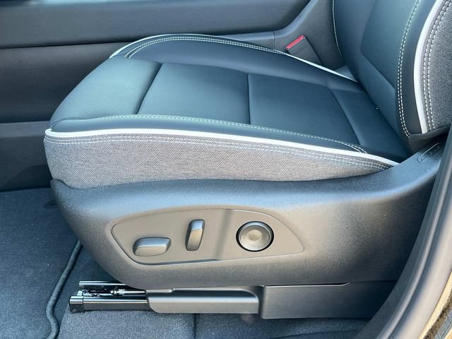 New 2026 GMC Sierra EV Elevation w/ Premium Package AWD/4WD image 19