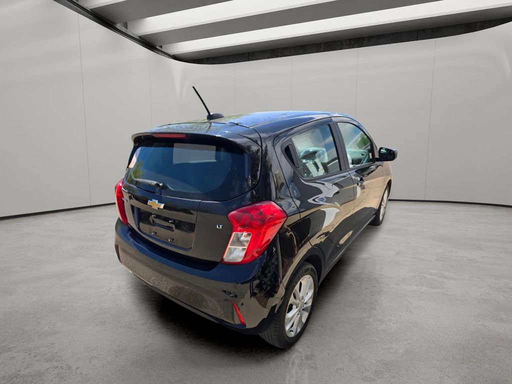 Used 2021 Chevrolet Spark LT FWD image 10