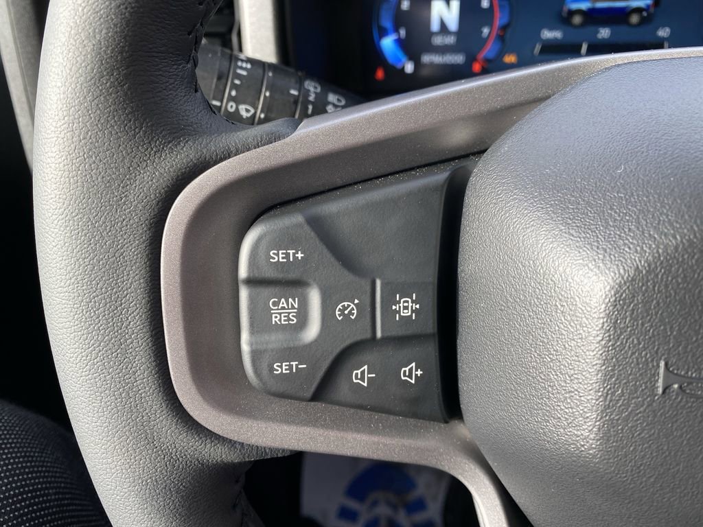 New 2025 Ford Bronco Badlands image 35