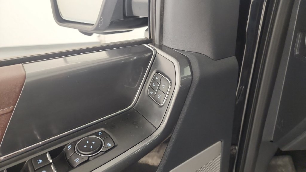 Used 2022 Ford F150 Lariat w/ Equipment Group 502A High AWD/4WD image 27