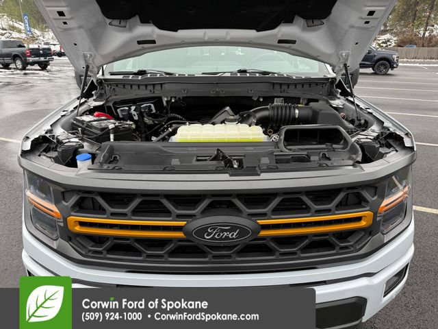 Used 2025 Ford F150 Tremor w/ Bed Utility Package image 42