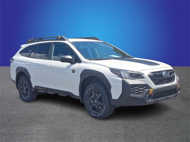 New 2025 Subaru Outback Wilderness image 2