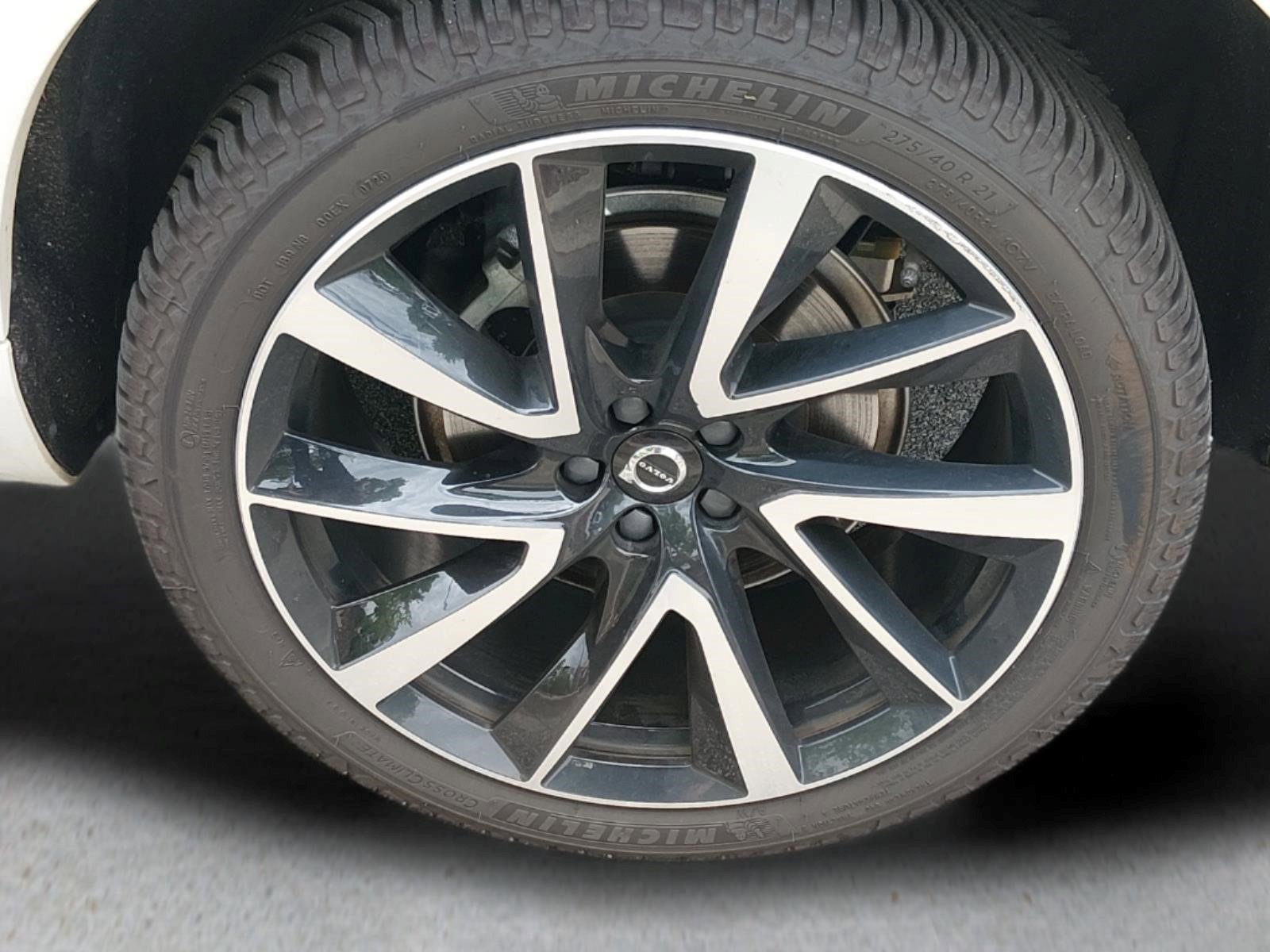 Used 2024 Volvo XC90 B6 Ultimate AWD/4WD image 9