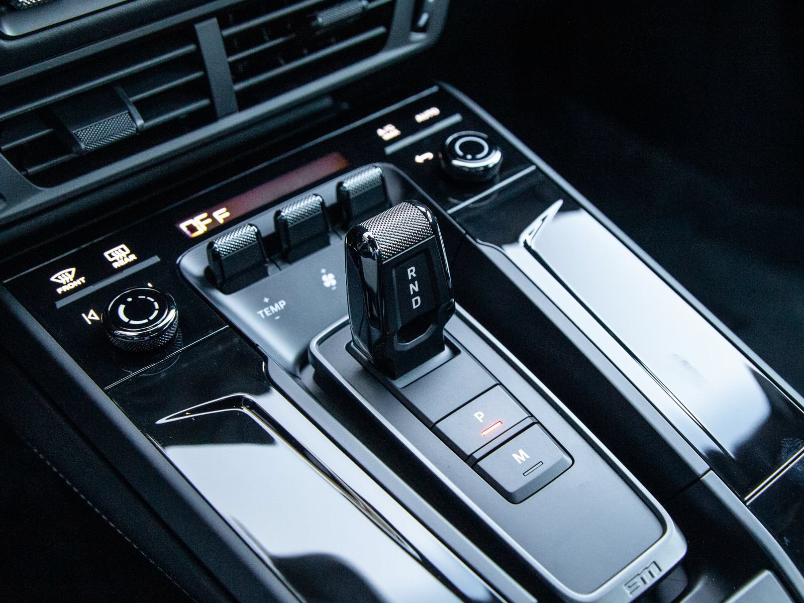 New 2026 Porsche 911 Carrera 4S AWD/4WD image 22
