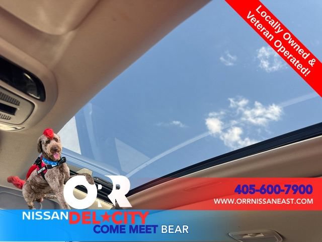 Used 2025 Subaru Outback Onyx Edition AWD/4WD image 29