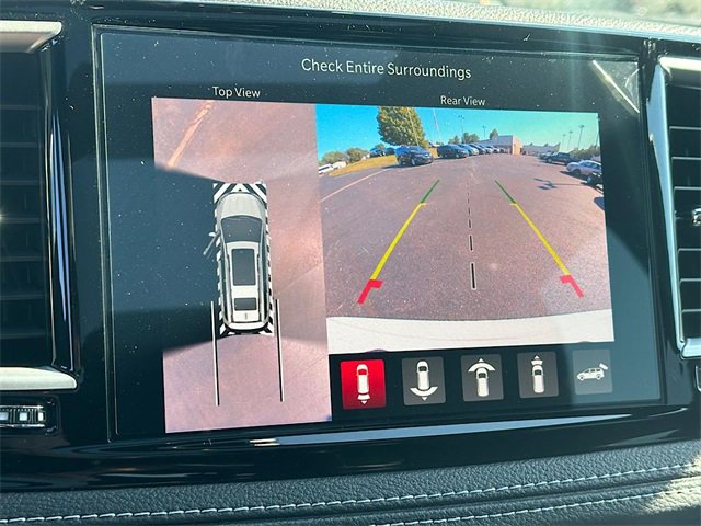 New 2026 Chrysler Pacifica Select image 25