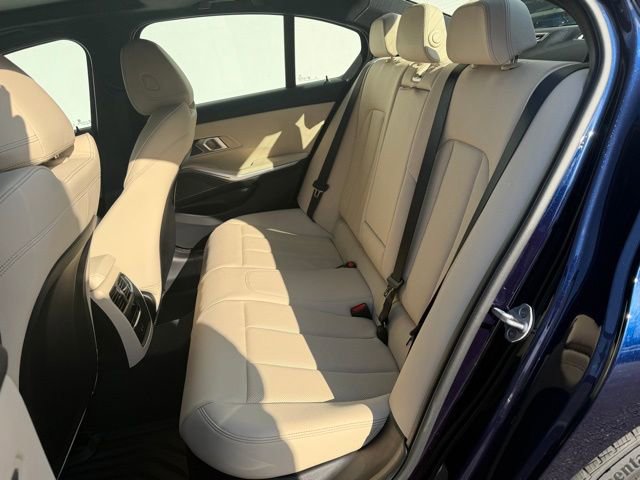New 2026 BMW 330i xDrive Sedan w/ Convenience Package AWD/4WD image 11