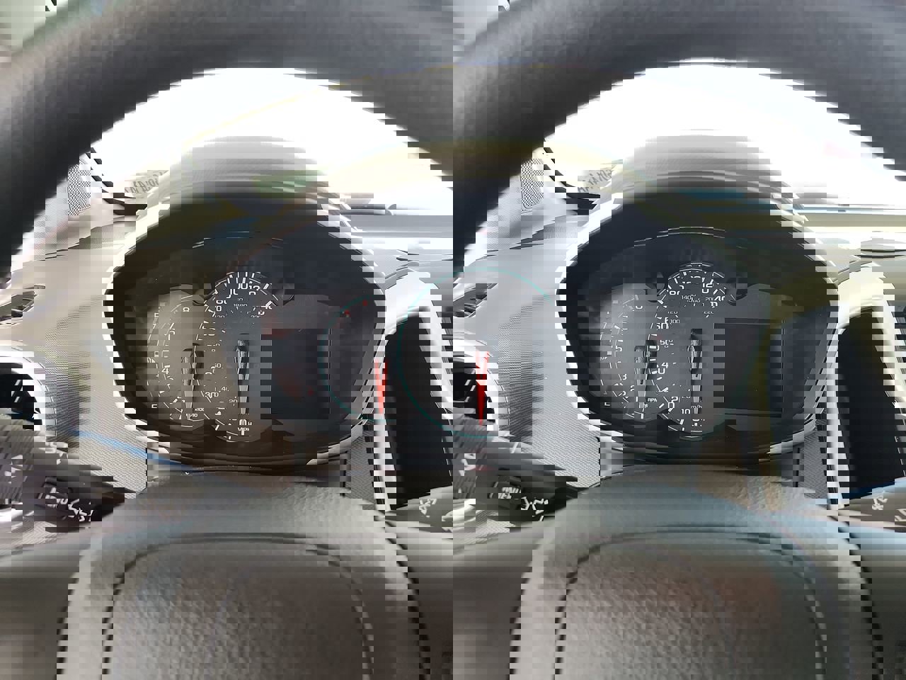 Used 2017 Chevrolet Sonic LS image 11