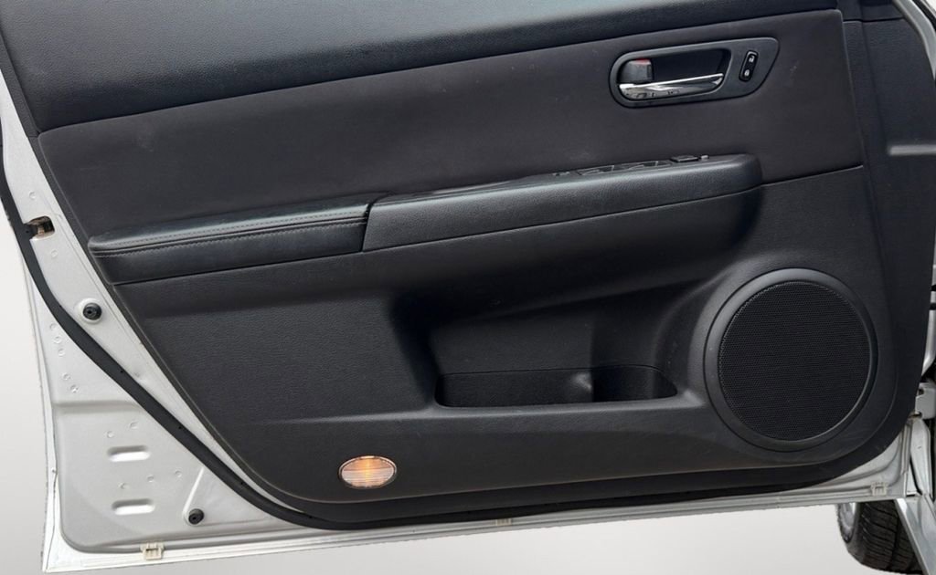 Used 2012 MAZDA MAZDA6 i Touring FWD image 13