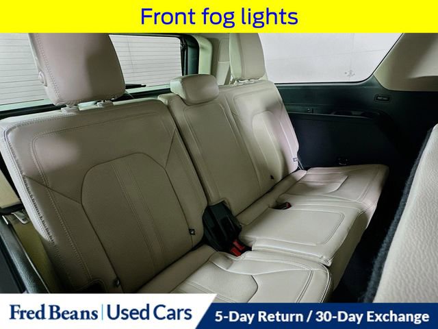 Used 2022 Ford Expedition Max Limited AWD/4WD image 36
