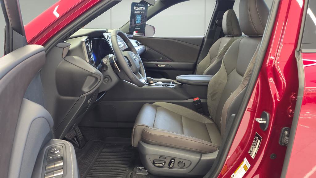 New 2026 Lexus TX 350 350 Luxury image 6