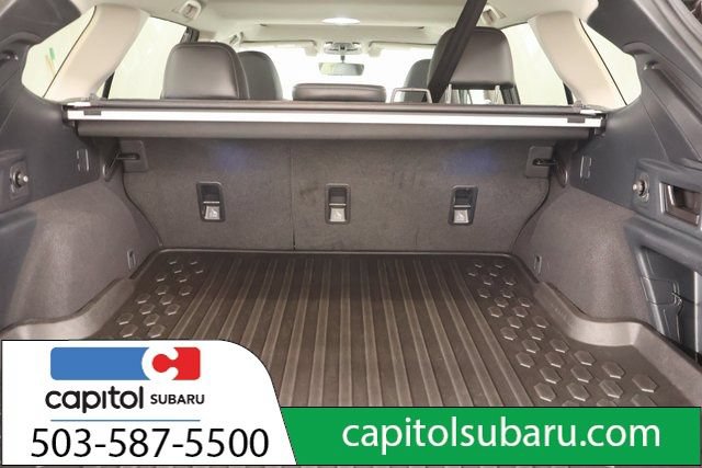 Used 2020 Subaru Outback Limited AWD/4WD image 30