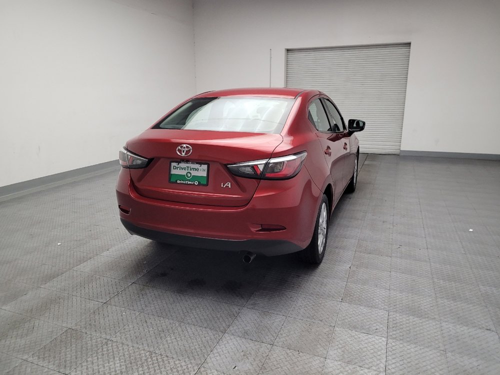 Used 2017 Toyota Yaris iA FWD image 7