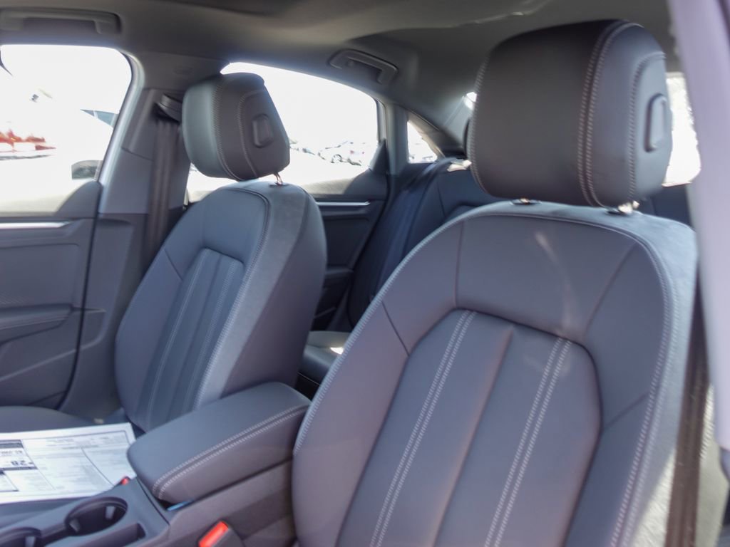 New 2026 Audi A3 2.0T Premium Plus AWD/4WD image 22