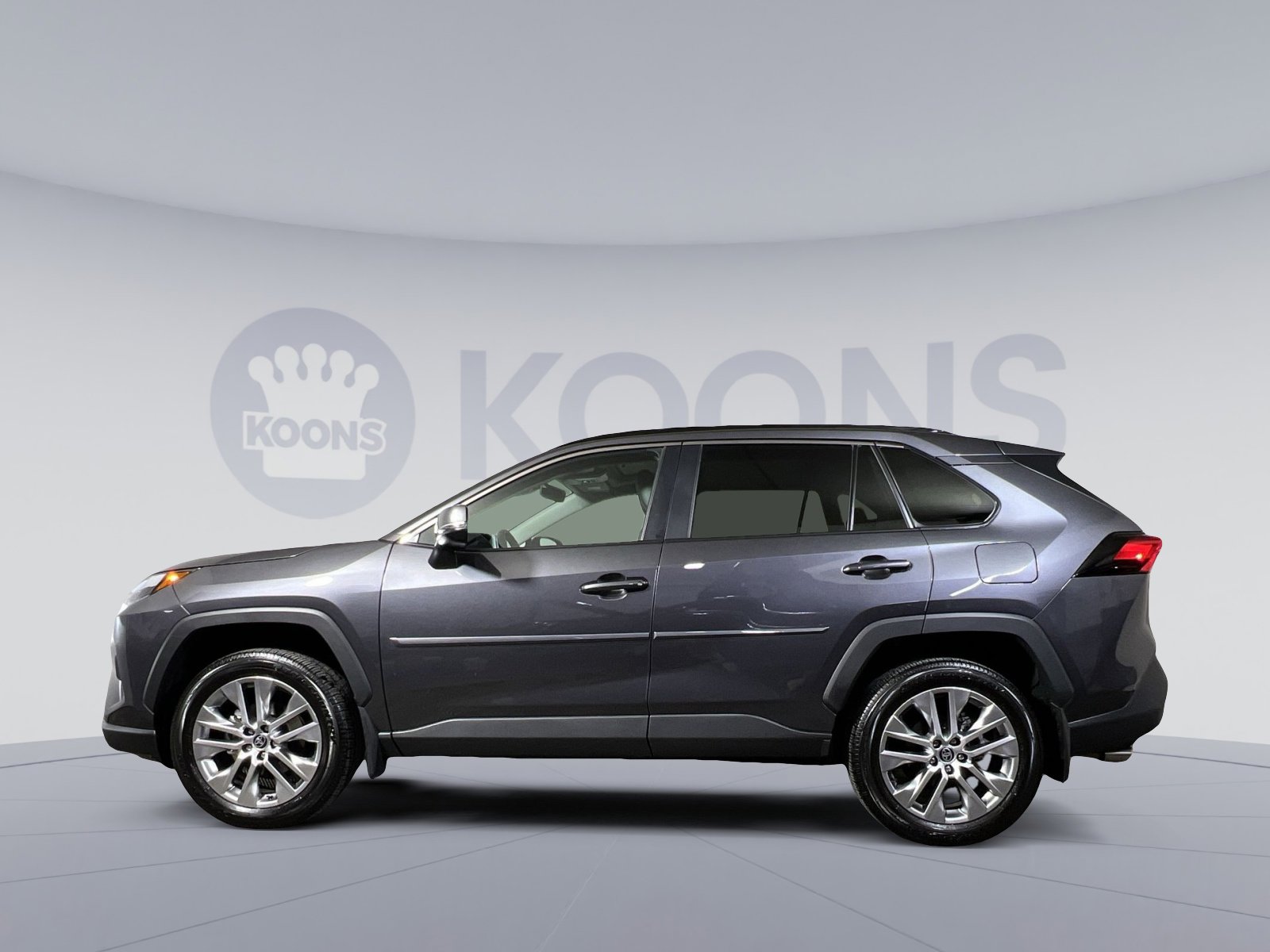 Used 2024 Toyota RAV4 XLE Premium w/ Weather Package image 2